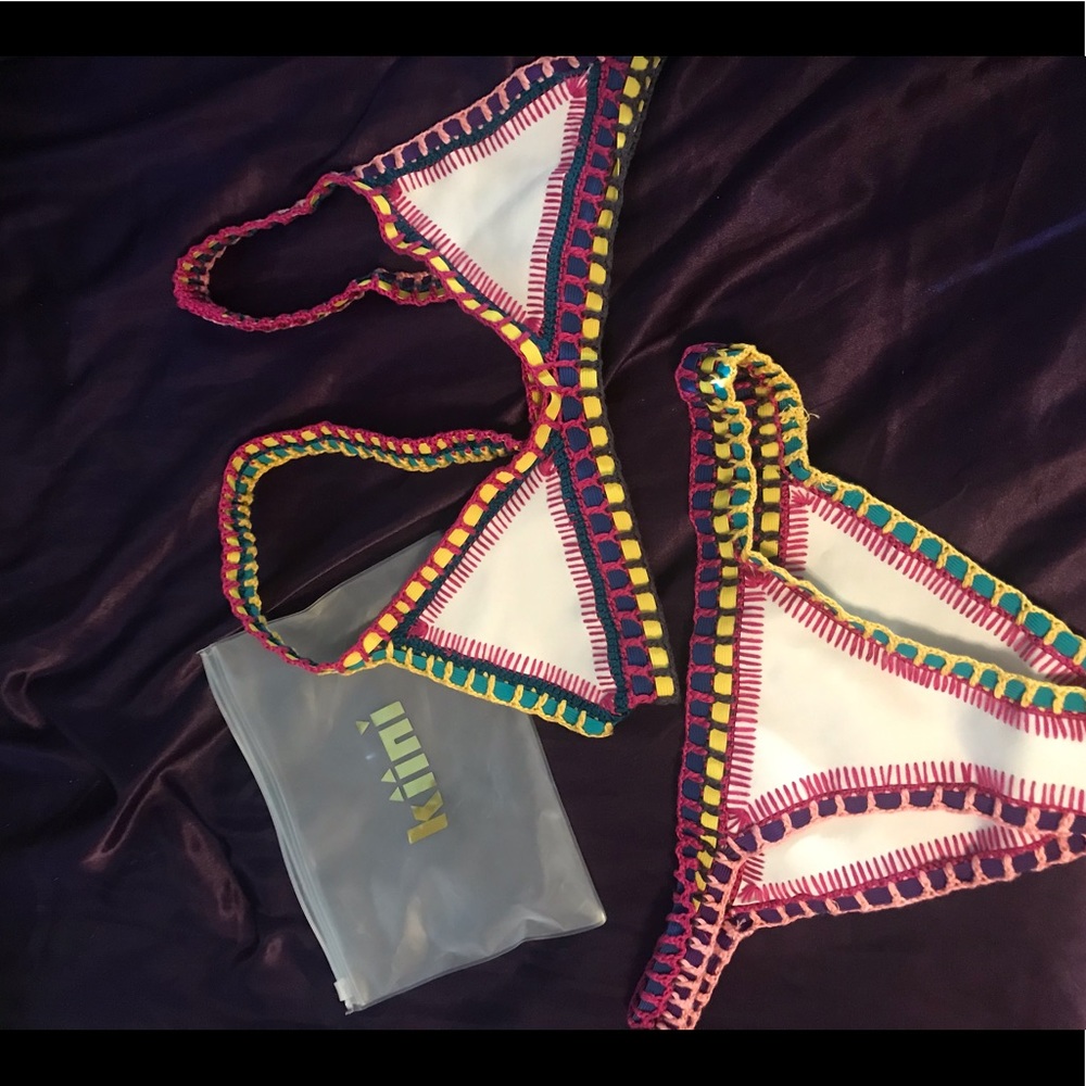 BNIB Yaz KIINI SET